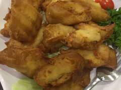 -横行八道海鲜(裕廊西店)