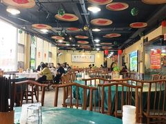 -罗大姐湘潭菜馆(洋湖春园店)