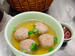 牛肉丸-潮界(虹桥新天地店)