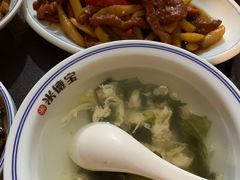 -新四方美食城(中山店)