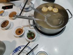 -陈记顺和潮汕鲜牛肉火锅(棠德南路店)