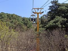 -慕田峪长城