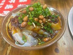 -笔记安顺夺夺粉火锅
