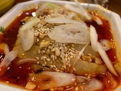 -龙抄手(春熙路总店)