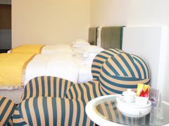 -汕头金海湾大酒店(万象城店)