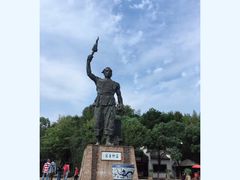 -景德镇古窑民俗博览区