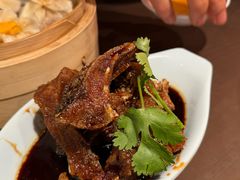 -王繁星面馆(西安熙地港店)