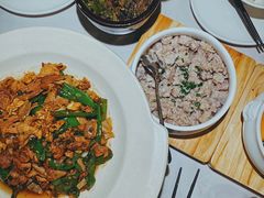 -费大厨辣椒炒肉(黄兴中心广场店)