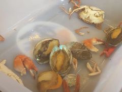 -仙螺岛海鲜自助餐厅(总店)