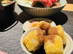 -盡膳口福跷脚牛肉火锅(国贸商城店)