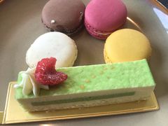 -上海苏宁宝丽嘉酒店·Cafe Bellagio西餐厅