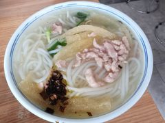 -泉兵三代清汤粉(晟龙店)