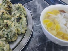 -福合沟无米粿甜汤粿品店