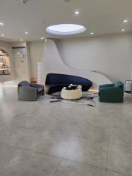 -VE专注问题肌·赛诺龙&科学美肤中心