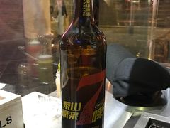 -马路牙子地桌烤肉(工体店)