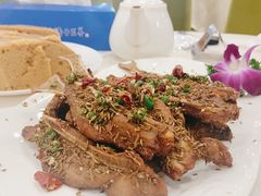 -粥旺庄(芳村店)