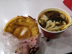 -骏骏牛肉粉店(吉庆街店)