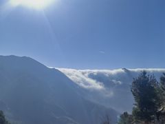 -牛背山