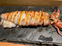 -赤坂亭 M9和牛烧肉(水街店)