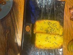 -小杨烤肉(朱雀店)