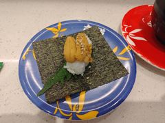 -京樽回転寿司(奥林匹克店)