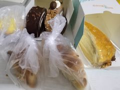 -Dough&Joe团憩(瑞虹天地月亮湾店)