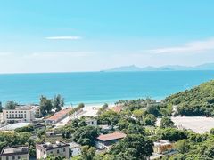 -玫瑰海岸文化旅游度假区