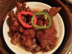 -颐和•海鲜砂锅粥•啫啫煲(奥林匹克广场店)