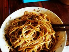 -纯阳馆鱼香排骨面(东二道街店)