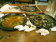 -烤官达人·徐州鲜羊肉串(江宁店)