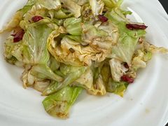 -遇见小院—虹鳟鱼•农家菜(怀柔店)