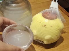 -一心创作料理屋(经开万达店)