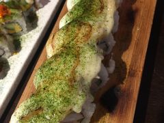 -小曹日本料理(软景中心店)