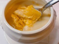 酥皮玉米浓汤-王品牛排(常州吾悦广场店)