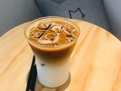 美式咖啡-大象厨房(重庆道店)