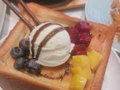 -鹿港小镇(霄云店)