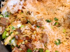 瓦煲乳鸽饭-淼福猪肚鸡·椰子鸡火锅(大沙地店)