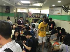 -荔林食店(西华路店)