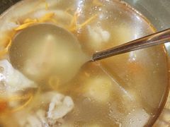 -箪食巷私房菜馆·鲁菜(玉函路店)