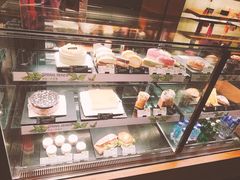 -星巴克臻选(舟山凯虹广场店)