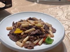 -年辉渔村