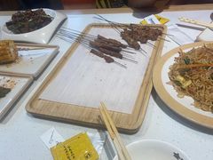 -金玲珑串道(石鼓路店)