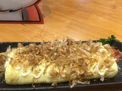 芝士厚蛋烧-小条食堂(筼筜天虹店)