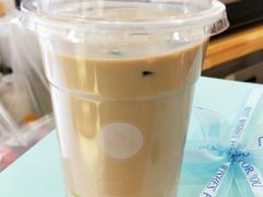 -执茶识麦(万达华府店)