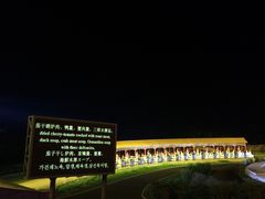 -鼎盛王朝康熙大典实景演出