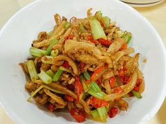 -笨罗卜浏阳菜馆(龙华鹏润达店)