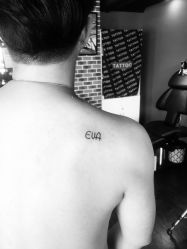 -刺客纹画纹身·洗纹身·穿孔饰品