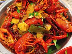 -江城燕子大排档(江汉路步行街店)