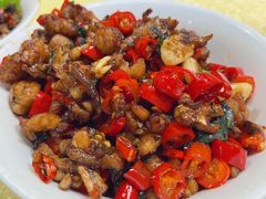 -小辣椒(华富店)