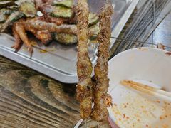 -姐妹烧烤(公安横街店)